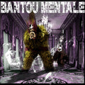 Bantou Mentale - Bantou Mentale - Music CD