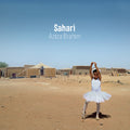Brahim,aziza - Sahari - Music CD