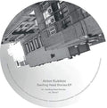 Kubikov,anton - Swirling Head Stories - Vinyl Record