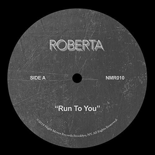 Roberta - Nmr010 - Vinyl Record