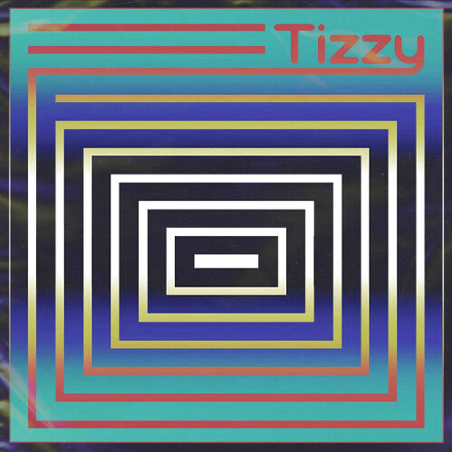 Tizzy - If Not Now When - Vinyl Record