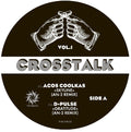 Crosstalk 1 / Various - Crosstalk 1 / Various - Vinyl Record