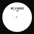Over,kevin - We R House 06 - Vinyl Record