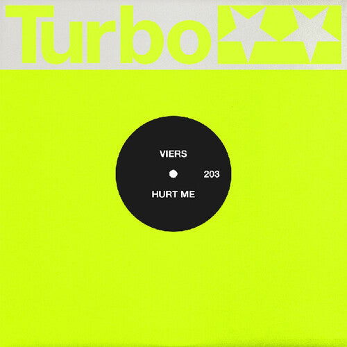 Viers - Hurt Me - Vinyl Record