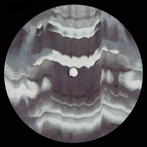 Space Drum Meditation - Sdm002 - Vinyl Record