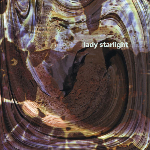 Lady Starlight - W - Vinyl Record
