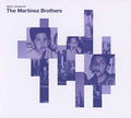 Martinez Brothers - Fabric Presents Martinez Brothers - Music CD