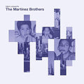 Martinez Brothers - Fabric Presents Martinez Brothers - Vinyl Record