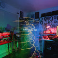 Amulets - Between Distant & Remote - Vinyl Record