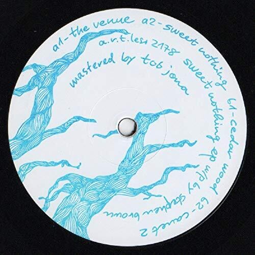 Brown,stephen - Sweet Nothing - Vinyl Record