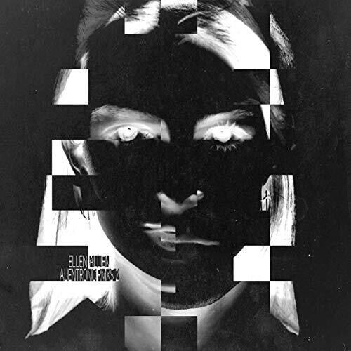 Allien,ellen - Alientronic 2 - Vinyl Record