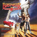 Folk,robert - Beastmaster Ii: Through The Portal Of Time - O.s.t - Music CD