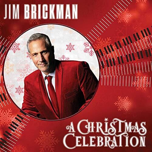 Brickman,jim - Celebration Of Christmas - Music CD