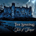 Longing - Tales Of Torment - Music CD