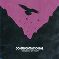 Confrontational - Kingdom Of Night - Vinyl Record