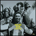 Doing Our Thing: More Soul From Jamdown / Various - Doing Our Thing: More Soul From Jamdown / Various - Music CD