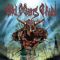 Old Man's Child - Iii - Nautured Spiritual Invasion - Vinyl Record