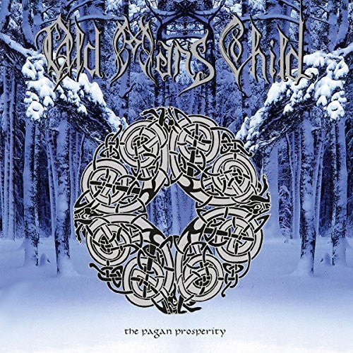 Old Man's Child - Pagan Prosperity - Vinyl Record