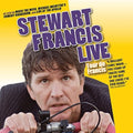 Francis,stewart - Live - Music CD