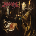Daemusinem - Thy Ungodly Defiance - Vinyl Record