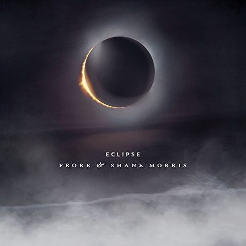 Ffore / Morris,shane - Eclipse - Music CD