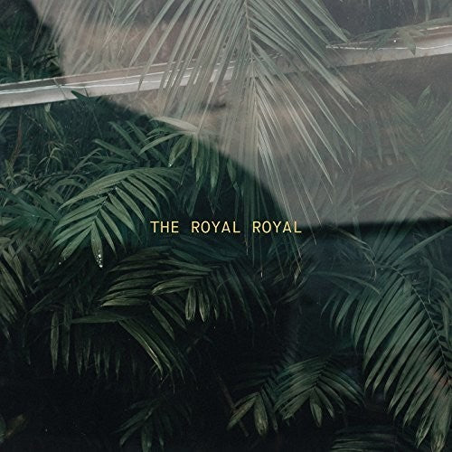Royal Royal - Rococo - Music CD