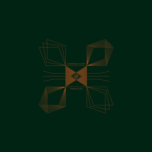 Sumerian Fleet - Pendulum - Vinyl Record