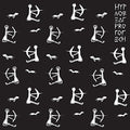Hypnobeat - Prototech - Vinyl Record