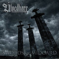 Ulvedharr - Swords Of Midgard - Music CD