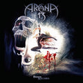 Arcana 13 - Danza Macabra - Vinyl Record