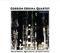 Gordon Grdina Quartet - Inroads - Music CD