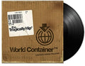 Tragically Hip - World Container - Vinyl Record
