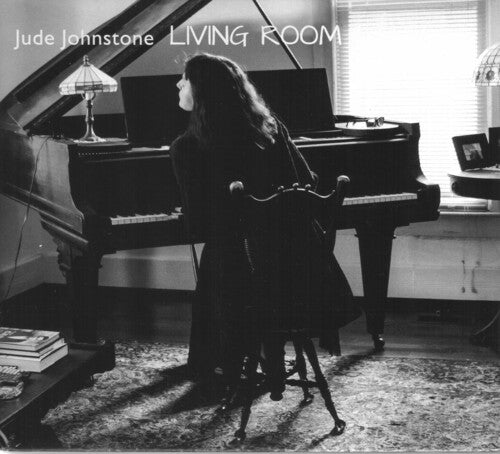 Johnstone,jude - Living Room - Music CD