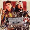 Jay & Silent Bob Reboot / O.s.t. - Jay & Silent Bob Reboot / O.s.t. - Music CD