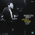 Gaye,marvin - What's Going On - Music CD