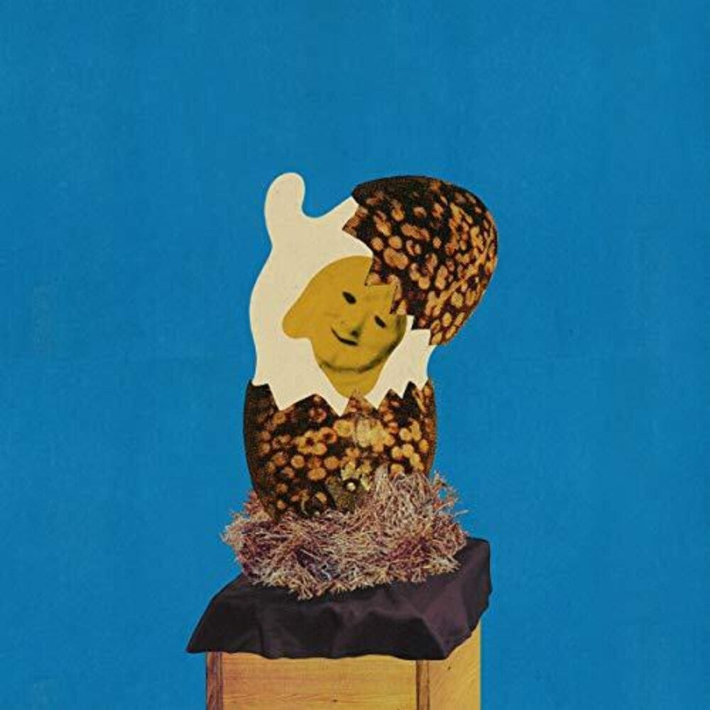 Junior [LP] Vinyl Record
