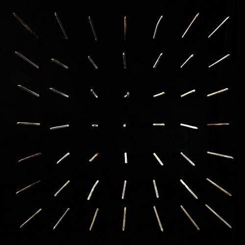 Clipping. - There Existed An Addiction To Blood