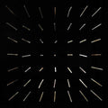 Clipping - There Existed An Addiction To Blood - Vinyl Record