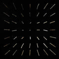 clipping. - There Existed An Addiction To Blood [LP]