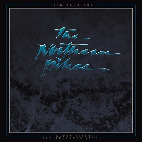 Northern Pikes - Big Blue Sky - Vinyl Record