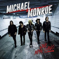 Monroe,michael - One Man Gang - Music CD