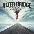 Alter Bridge - Walk The Sky - Music CD