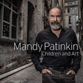 Patinkin,mandy - Children And Art - Music CD
