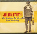 Fauth,julian - Weak & The Wicked The Hard & The Strong - Music CD