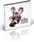 A-ha - Mtv Unplugged: Summer Solstice - Music CD
