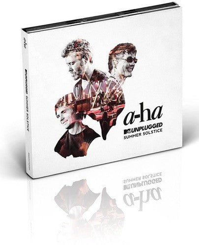 A-ha - Mtv Unplugged: Summer Solstice - Music CD