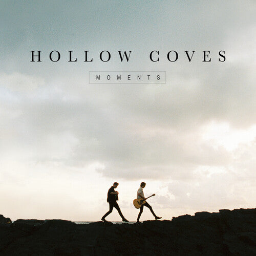 Hollow Coves - Moments - Music CD