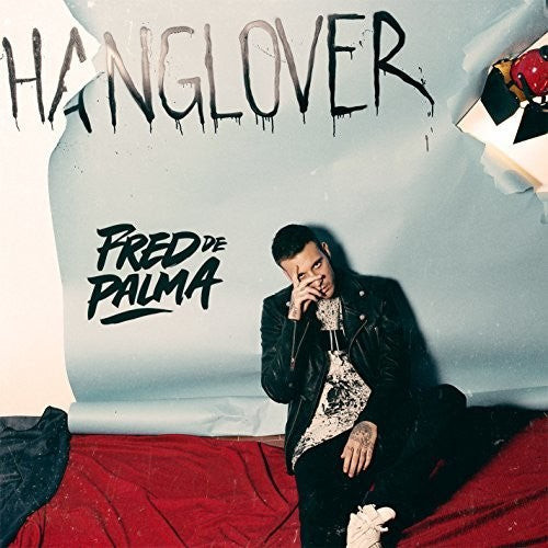 De Palma,fred - Hanglover - Music CD