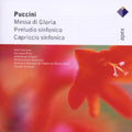Puccini / Carrreras / Prey / Mco / Scimone - Messa Di Gloria - Music CD