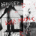 Refused - War Music - Music CD
